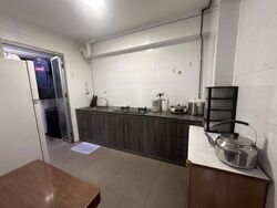 Blk 216B Boon Lay View (Jurong West), HDB 3 Rooms #629160001